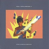 Various artists - Real Intelligence III