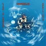 Vangelis - Live In London, April 1979