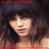 Melody's Echo Chamber - Live on KEXP 05-23-26 & Live on KCRW 06-24-26