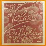 Volares, The featuring Julianne Regan - The Night We Taught Ourselves To Sing