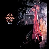 All About Eve - Scarlet Live EP