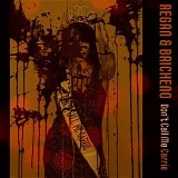 Regan & Bricheno - Don't Call Me Carrie