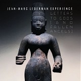 Lederman, Jean-Marc Experience featuring Julianne Regan - Letters To Gods (And Fallen Angels)