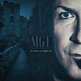 Gemini Thwaite, Mark featuring Julianne Regan - Volumes
