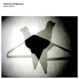 Memories Of Machines featuring Julianne Regan - Warm Winter