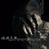 All About Eve - Goth: Music Of The Shadows