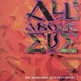 All About Eve - Glastonbury Festival