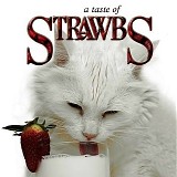 Strawbs - A Taste Of Strawbs