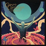 Green Carnation - A Dark Poem Part III: The Messiah Complex