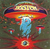 Boston - Boston (Remastered)