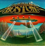 Boston - Don't Look Back (Remastered)