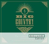 Big Country - The Crossing [Deluxe Edition]