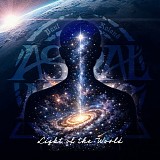 Roland, Paul with Astral Magic - Light Of The World