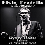 Costello, Elvis - This Is Tomorrow: The Royalty Theatre London