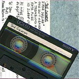 All About Eve Precursor The Swarm - Demo Tape