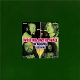 Writing On The Wall - The Rockfield Sessions