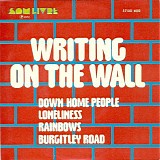 Writing On The Wall - EP