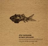 Artur Mackowiak & Grzegorz Pleszynski - a sound of the wooden fish