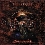 Judas Priest - Nostradamus [from JP Complete Albums box]