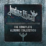 Judas Priest - The Complete Albums Collection