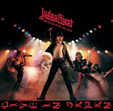 Judas Priest - Unleashed in the East [from JP Complete Albums box]
