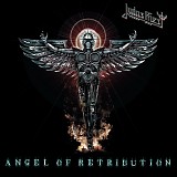 Judas Priest - Angel of Retribution [from JP Complete Albums box]