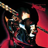 Judas Priest - Stained Class [2001+2] [from JP Complete Albums box]
