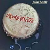 Judas Priest - Rocka Rolla [2012] [from JP Complete Albums box]