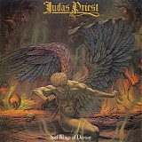 Judas Priest - Sad Wings of Destiny [2012] [from JP Complete Albums box]