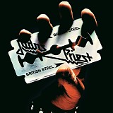Judas Priest - British Steel [2001+2] [from JP Complete Albums box]