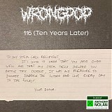 Fierce And The Dead, The - Wrongpop Presents... '116: Ten Years Later' (A Charity Album in Aid of Anthony Nolan)
