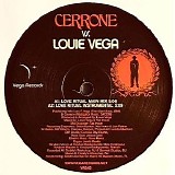Cerrone vs. Louie Vega - Love Ritual / Dance Ritual