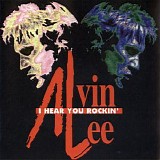 Alvin Lee - I Hear You Rockin' |a.k.a. Nineteenninetyfour|