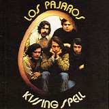 Kissing Spell - Los Pajaros