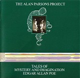 The Alan Parsons Project - Tales Of Mystery And Imagination
