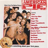 Wilson, Dan & Bic Runga - American Pie OST