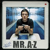 Mraz, Jason featuring Rachael Yamagata - Mr. A-Z