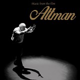 Yamagata, Rachael & John Medeski - Altman OST
