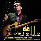 Costello, Elvis - In Concert
