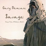 Gary Numan - Savage (Songs From A Broken World)