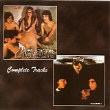 Aguaturbia - Complete Tracks