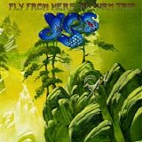 Yes (Engl) - Fly From Here (Return Trip)