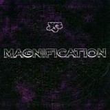 Yes (Engl) - Magnification