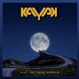 Kayak (Nedl) - Out Of This World