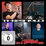 Threshold - Live at Rock Hard 2025
