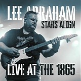 Lee Abraham - Stars Align: Live At The 1865