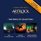 Marek Arnold - The Triple EP Collection (Limited Edition)