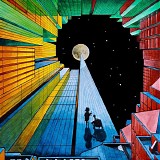 Exit Stage Left - Gentle Otherworld