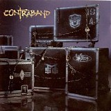 Contraband - Contraband