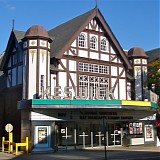 Jethro Tull - Keswick Theater, Glenside, PA, USA